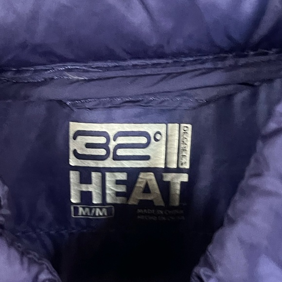 32 degrees winter jacket - Picture 3 of 3